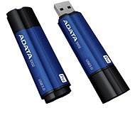 ADATA S102 PRO 64GB blau - USB Stick