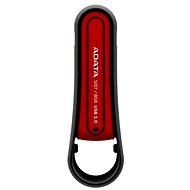 A-DATA S107 8GB Red - Flash Drive