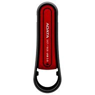 A-DATA S107 16GB Red - Flash Drive