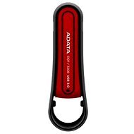 ADATA S107 32GB červený - USB kľúč