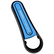 ADATA S107 64GB blue - Flash Drive