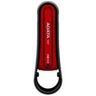 ADATA S107 128GB červený - USB kľúč