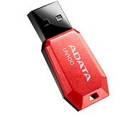 ADATA UV100 32GB piros - Pendrive