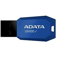 ADATA UV100 8 GB modrý - USB kľúč