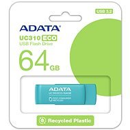ADATA UC310 ECO 64GB - Flash Drive