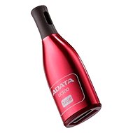 ADATA UC500 16GB Sparkling Red - Flash Drive