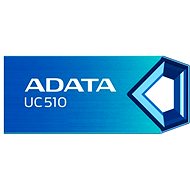 ADATA UC510 8GB blue - Flash Drive