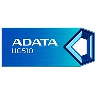ADATA UC510 32GB modrý - USB kľúč