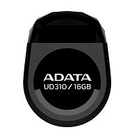 ADATA UD310 Schwarz 16GB - USB Stick
