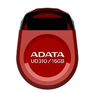 ADATA UD310, 16 GB - piros - Pendrive