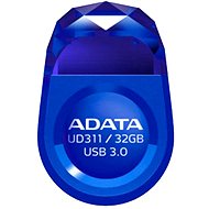 ADATA UD311 32GB blue - Flash Drive