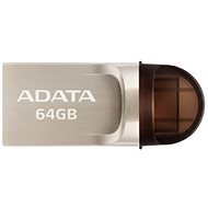 ADATA UC370 64GB - USB kľúč
