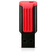 ADATA UV140 16GB - fekete/piros - Pendrive