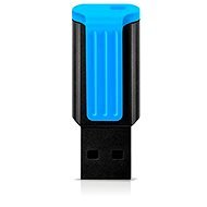 ADATA UV140, 64 GB - fekete/kék - Pendrive