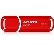 ADATA UV150 8GB red - Flash Drive