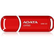 ADATA UV150 32GB piros - Pendrive