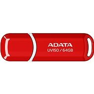 ADATA UV150 64GB červený - USB kľúč