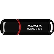 ADATA UV150 64 GB fekete - Pendrive