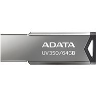 ADATA UV350 64GB black - Flash Drive