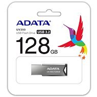 ADATA UV350 128GB schwarz - USB Stick