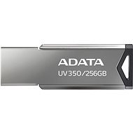 ADATA UV350 256 GB čierny - USB kľúč