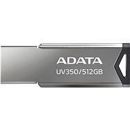 ADATA UV350 512GB black - Flash Drive