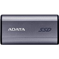 Adata SC750 SSD 500 GB - Externe Festplatte