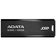 ADATA SC610 SSD 500GB - Flash Drive