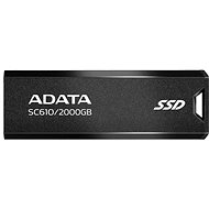 Adata SC610 SSD 2TB - Flash Drive