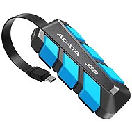 ADATA SC740 SSD 1TB - External Hard Drive