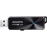 ADATA UE700 Pro 32GB, fekete - Pendrive