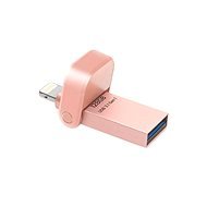ADATA AI920 128GB Rose Gold - USB Stick