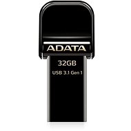 ADATA AI920 32GB Black - Flash Drive