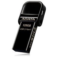 ADATA AI920 128GB Black - Pendrive