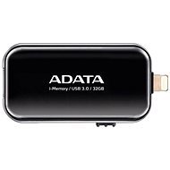 ADATA UE710 32 GB schwarz - USB Stick