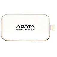 ADATA UE710 32GB white - Flash Drive