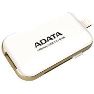 ADATA UE710 64GB fehér - Pendrive