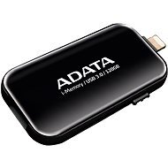 ADATA UE710 128GB black - Flash Drive