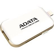 ADATA UE710 128 GB weiß - USB Stick