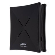 A-DATA NH03 HDD 3.5" 1000GB black - External Hard Drive