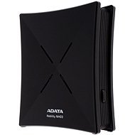 A-DATA NH03 HDD 3.5" 2000GB black - External Hard Drive
