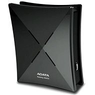 ADATA NH03 HDD 3.5 &quot;2.000 GB schwarz - Externe Festplatte