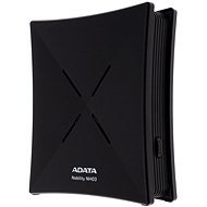 ADATA NH03 HDD 3.5" 3000GB black - External Hard Drive