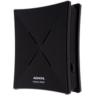  ADATA NH03 HDD 3.5 "4,000 GB black  - External Hard Drive