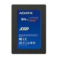 A-DATA S599 64GB - SSD