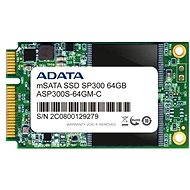 ADATA Premier Pro SP300 24GB BOX - SSD