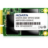 ADATA Premier Pro SP310 32 GB - SSD-Festplatte