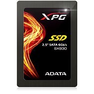 ADATA XPG SX930 SSD 120GB - SSD meghajtó