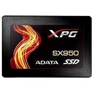 ADATA XPG SX950 SSD 480GB - SSD-Festplatte