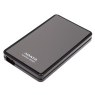 A-DATA NH01 Slim HDD 2.5" 640GB black - External Hard Drive